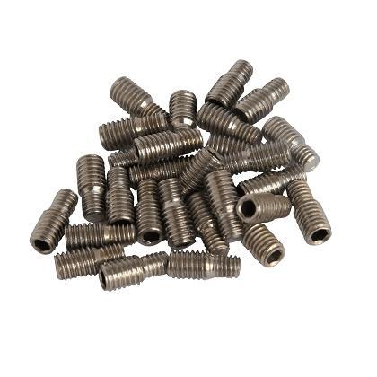 Burgtec MK5 B-Rage Replacement Pin Kit (44)