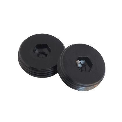 Burgtec MK5 B-Rage Replacement End Caps