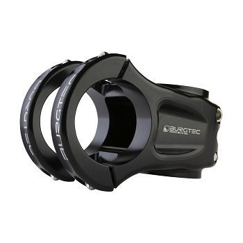 Burgtec Enduro MK3 Stem, 42.5mm Length, 35mm Clamp, Burgtec Black