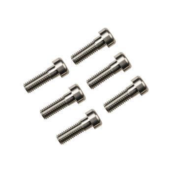 Burgtec Enduro MK3 Stem Titanium Bolt Kit