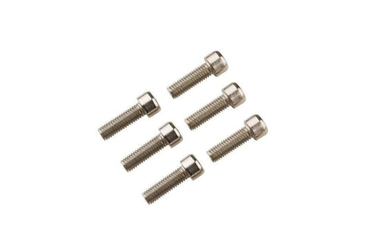 Burgtec Enduro MK3 Stem Steel Bolt Kit