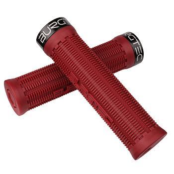 Burgtec The Bartender Pro Greg Minnaar Signature Grip, Race Red