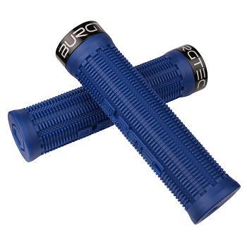 Burgtec The Bartender Pro Greg Minnaar Signature Grip, Deep Blue