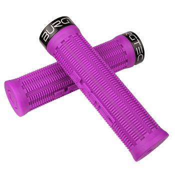 Burgtec The Bartender Pro Greg Minnaar Signature Grip, Purple Rain