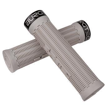Burgtec The Bartender Pro Greg Minnaar Signature Grip, Nasa Grey