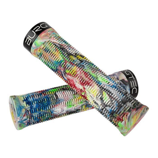 Burgtec The Bartender Pro Greg Minnaar Signature Grip, Mixed Playdough