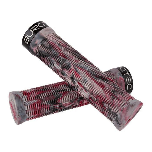 Burgtec The Bartender Pro Greg Minnaar Signature Grip, Bloody Mary