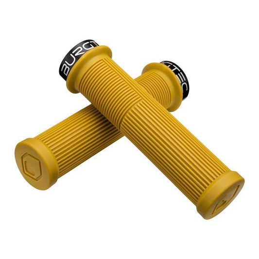 Burgtec The Bartender Pro Josh Bryceland Signature Grip, English Mustard