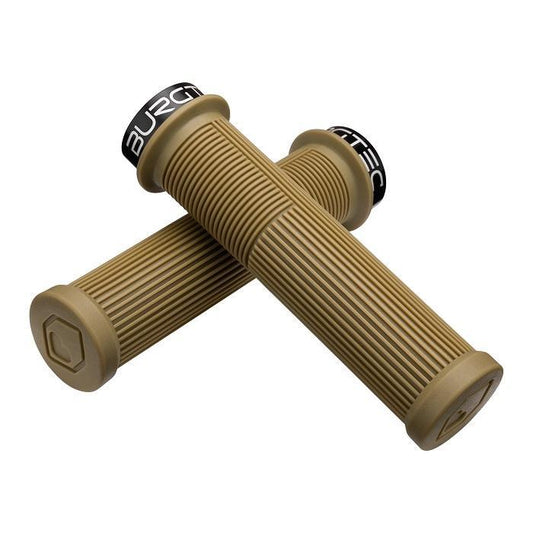 Burgtec The Bartender Pro Josh Bryceland Signature Grip, Khaki