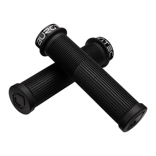 Burgtec The Bartender Pro Super Soft Josh Bryceland Signature Grip, Burgtec Black