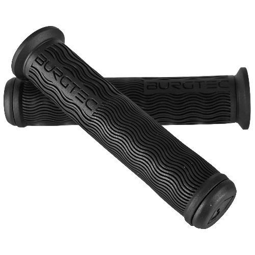 Burgtec The Bartender Pro Vero Sandler Signature Grip, Burgtec Black