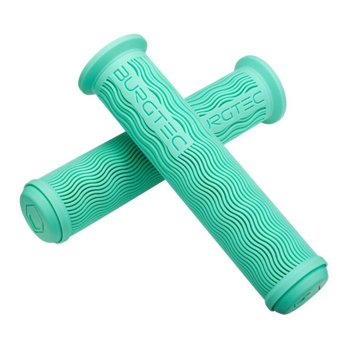Burgtec The Bartender Pro Vero Sandler Signature Grip, Lagoon