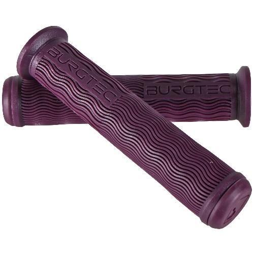 Burgtec The Bartender Pro Vero Sandler Signature Grip, Professor Plum