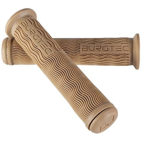 Burgtec The Bartender Pro Vero Sandler Signature Grip, Hero Dirt