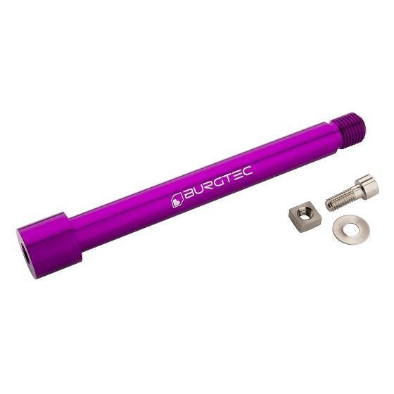 Burgtec Fork Axle, Fox 36/38 Boost 2021+