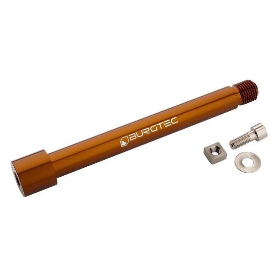 Burgtec Fork Axle, Fox 36/38 Boost 2021+