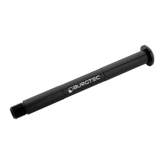 Burgtec Fork Axle, Fox Boost (Pre 2021 forks, 2021+ 32's and 34's), Burgtec Black