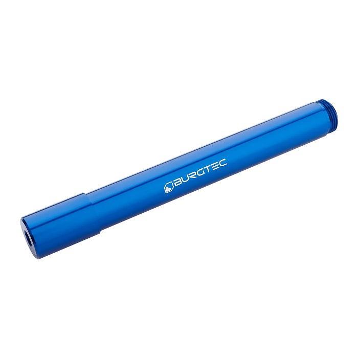 Burgtec Fork Axle, Fox 40, Deep Blue