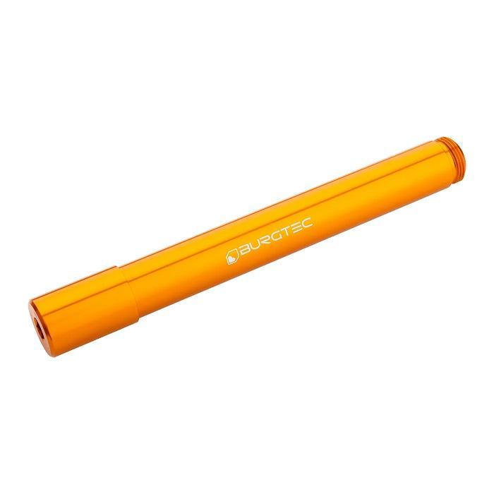 Burgtec Fork Axle, Fox 40, Iron Bro Orange