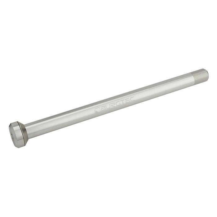Burgtec Rear Axle, 175.5mm x 12mm x 1.0mm Pitch (Specialized)