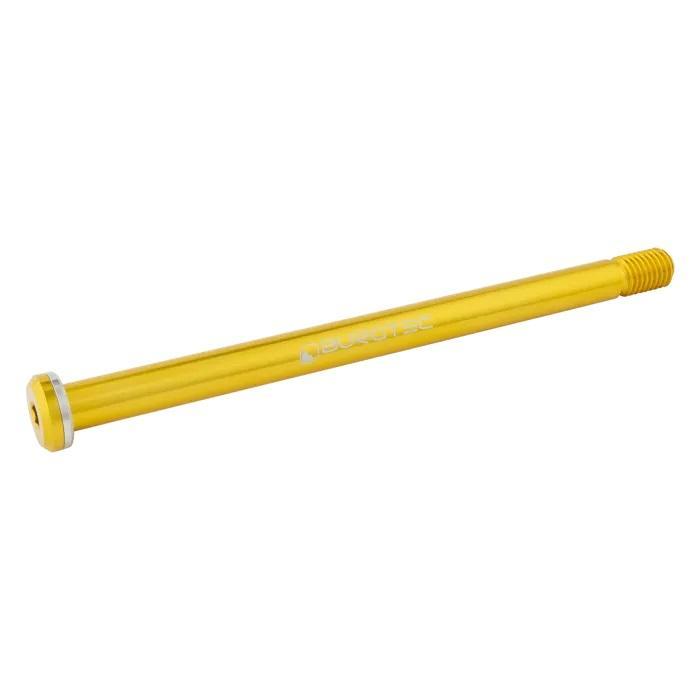 Burgtec Rear Axle, 180mm x 12mm x 1.75mm Pitch