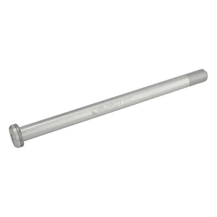 Burgtec Rear Axle, 174mm x 12mm x 1.75mm Pitch