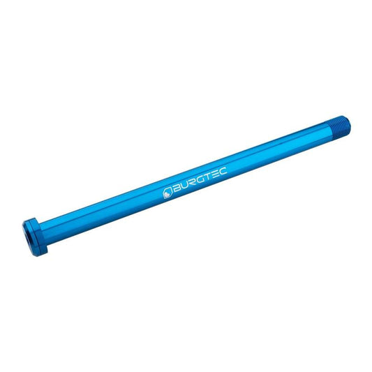 Burgtec Rear Axle, 174mm, Norco, Purple Rain