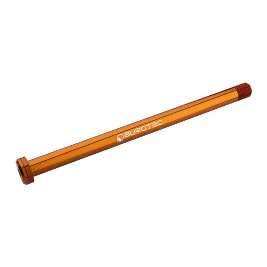 Burgtec Rear Axle, 174mm, Norco, Kash Bronze