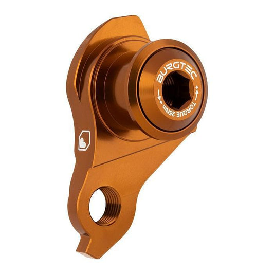 Burgtec Derailleur Hanger, UDH, Kash Bronze