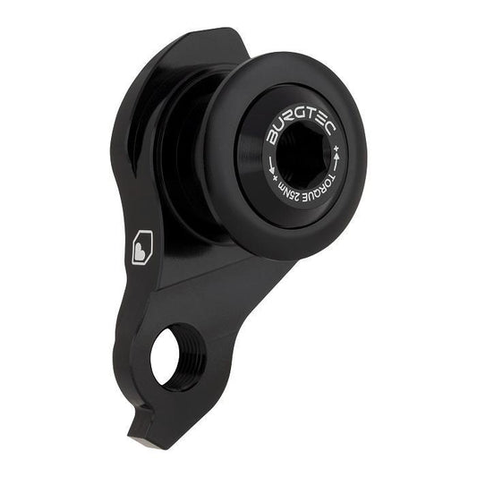 Burgtec Derailleur Hanger, Trek ABP UDH, Burgtec Black