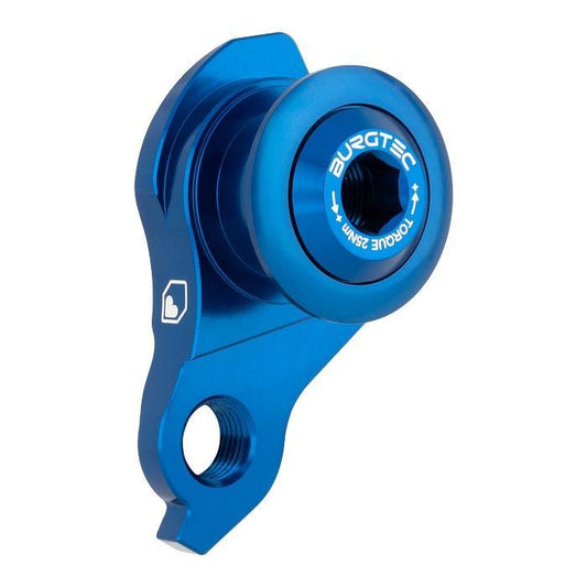 Burgtec Derailleur Hanger, Trek ABP UDH, Deep Blue