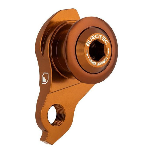 Burgtec Derailleur Hanger, Trek ABP UDH, Kash Bronze