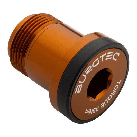 Burgtec Sram T-Type UDH Derailleur Bolt, Bolt 1, Kash Bronze
