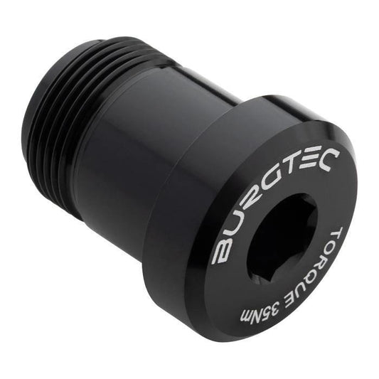 Burgtec Sram T-Type UDH Derailleur Bolt, Bolt 2, Burgtec Black