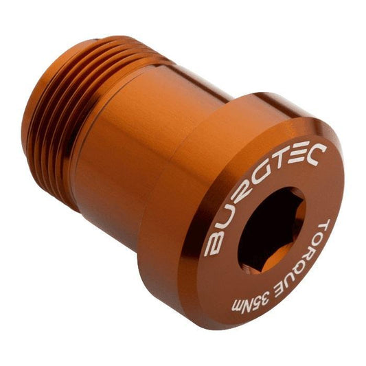 Burgtec Sram T-Type UDH Derailleur Bolt, Bolt 2, Kash Bronze