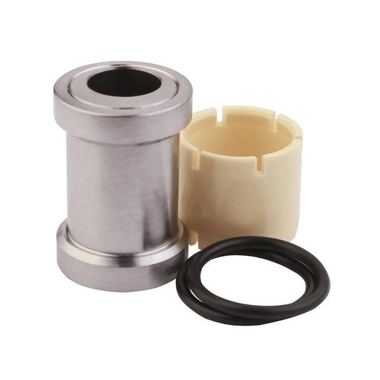 Burgtec Off Set Shock Hardware, 22.0mm x 8mm