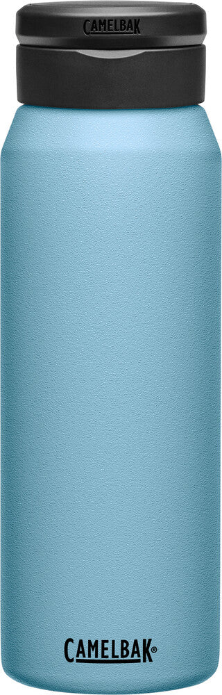FIT CAP VACUUM INSULATED