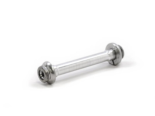Paul Components High Flange Rear 120mm Bolt-on Axle Kit