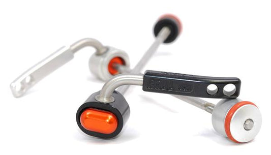 Paul Components 130/ Quick-Release Skewer and /each