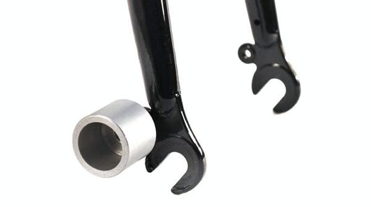 Paul Components Gino Light Mount -