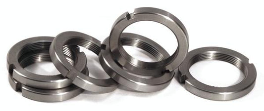 Paul Components Track Hub Lockring, Stainless /each