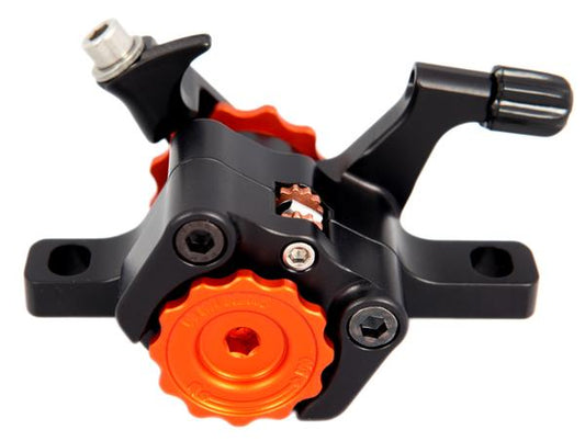 Paul Components Klamper Disc Brake with Adjusters, Long-pull /each