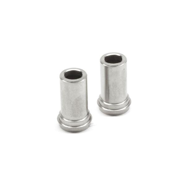 Paul Components Rim Brake Pivot, Stainless, Pair