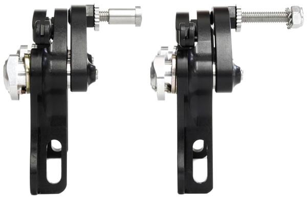 Paul Components Racer Brake Front Center-Mount