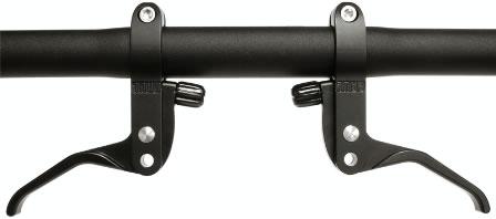 Paul Components Cross Brake Levers /pair