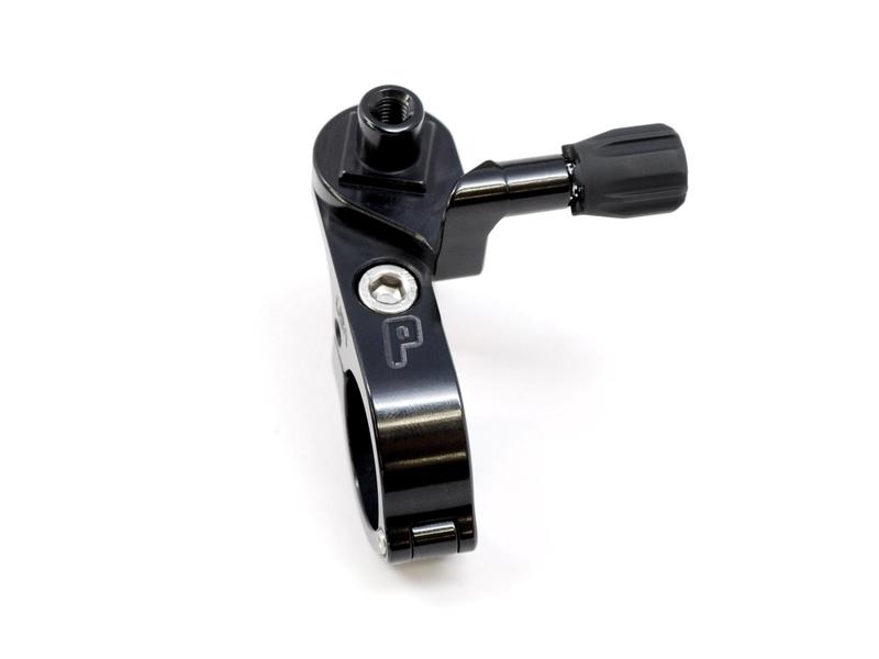 Paul Components Thumbie Shifter Mounts, Microshift /pair