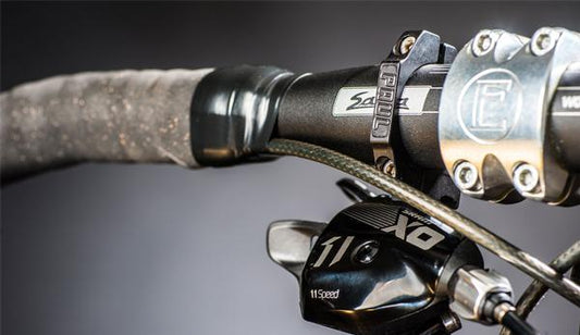 Paul Components SRAM XX1 Shifter Mount /each