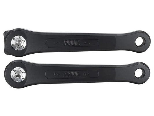 Paul Components 100% Pure Cranks, JIS