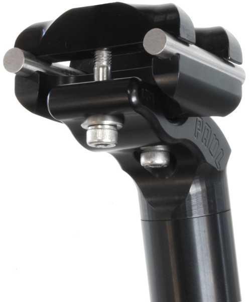 Paul Components Tall & Handsome Seatpost, 27.2 x