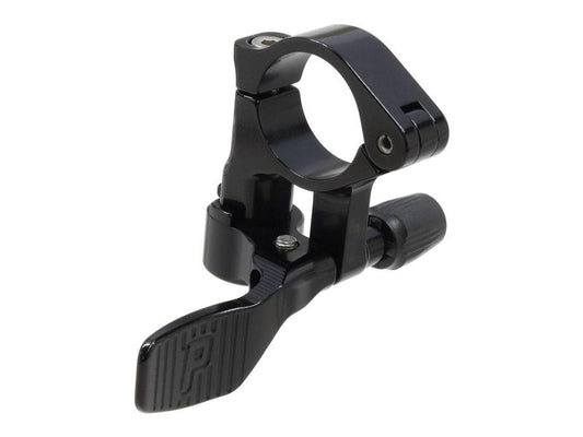 Paul Components Dropper Post Remote, 22.2mm, Black